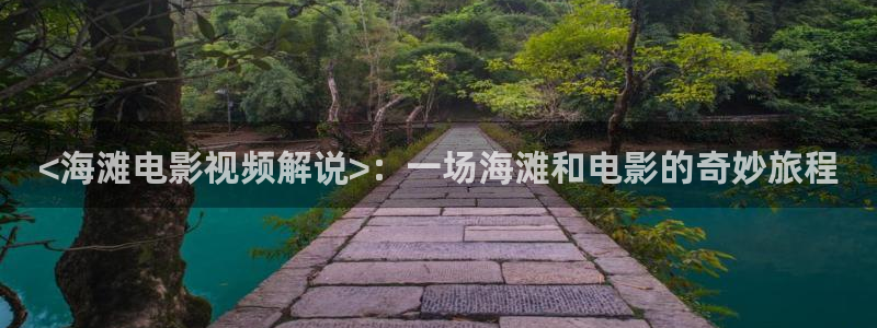 理论片97理论午夜片：<海滩电影视频解说>：一场海滩和电影的奇妙旅程