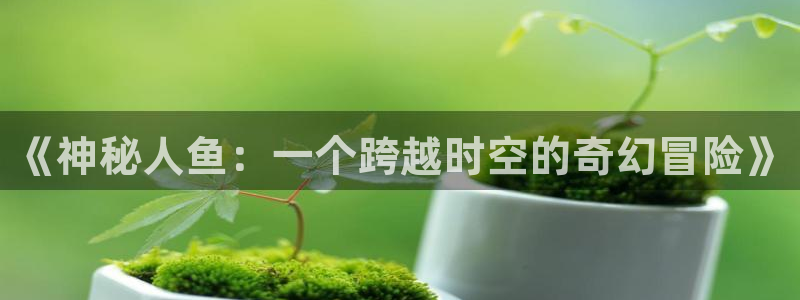 成人午夜在线播放完整视频：《神秘人鱼：一个跨越时空的奇幻冒险》