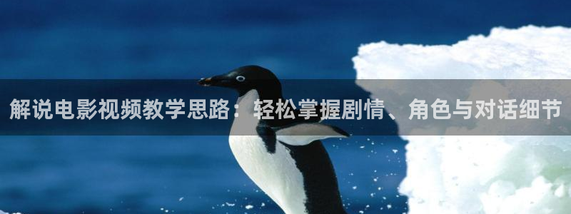 午夜免费啪啪片：解说电影视频教学思路：轻松掌握剧情、角色与对话细节